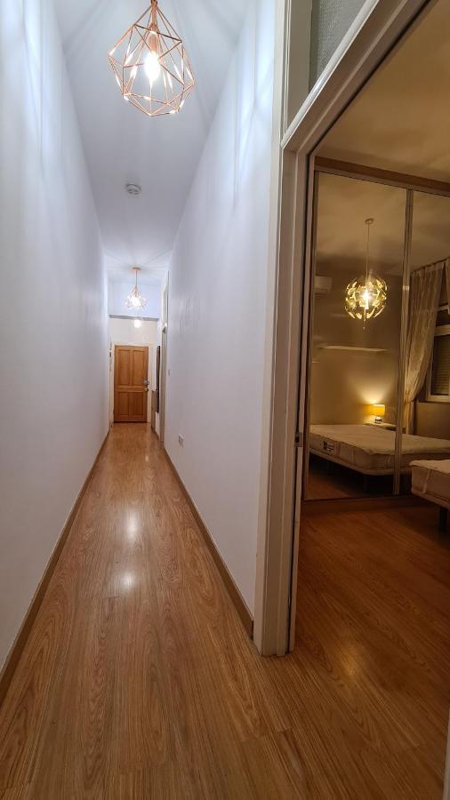 Gibraltar Town Centre Flat With Roof Terrace 아파트 외부 사진
