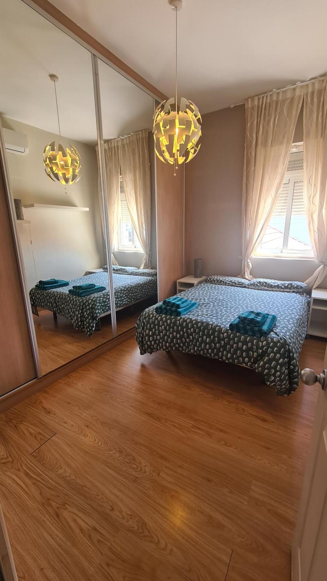 Gibraltar Town Centre Flat With Roof Terrace 아파트 외부 사진